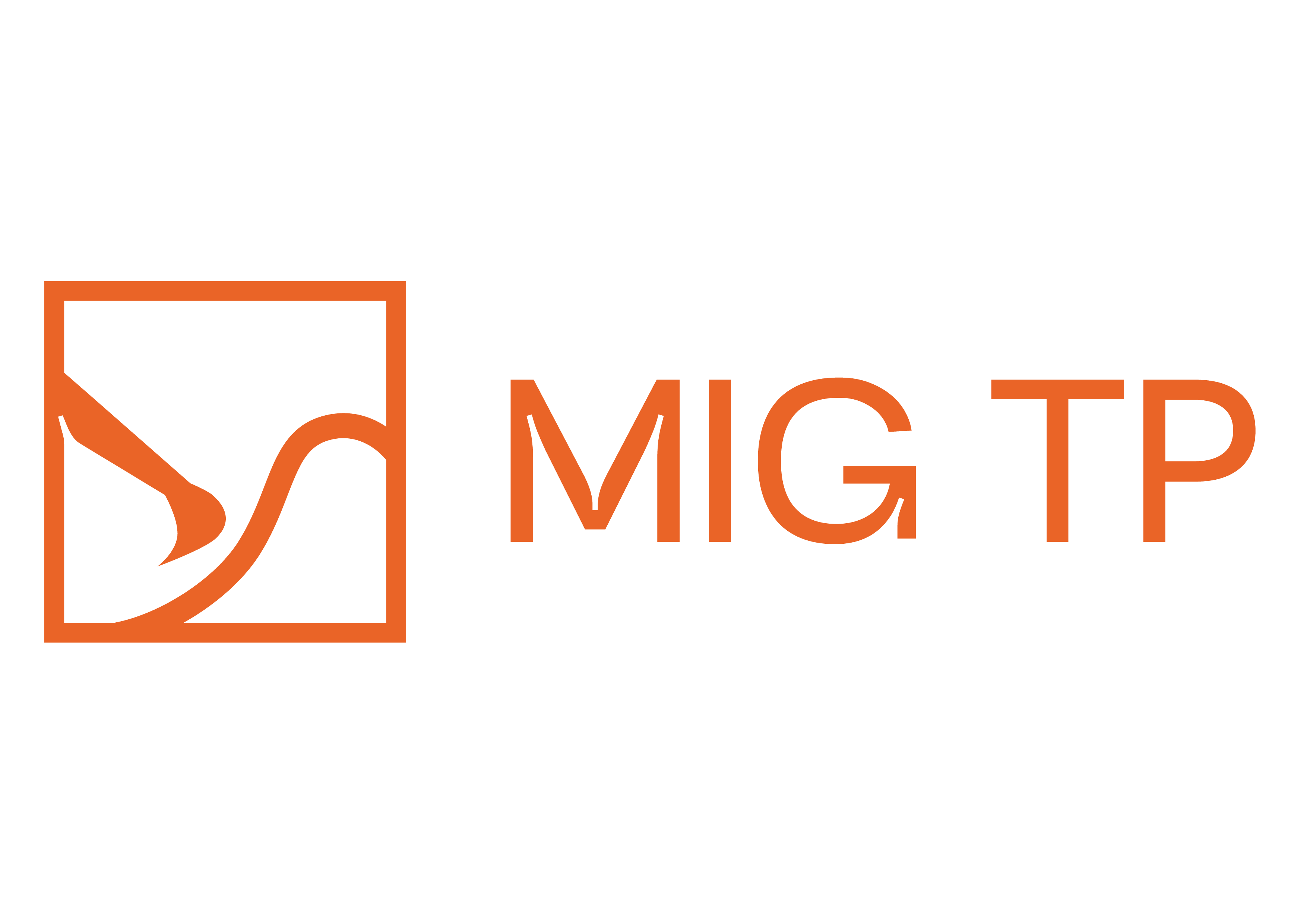MIG TP Logo